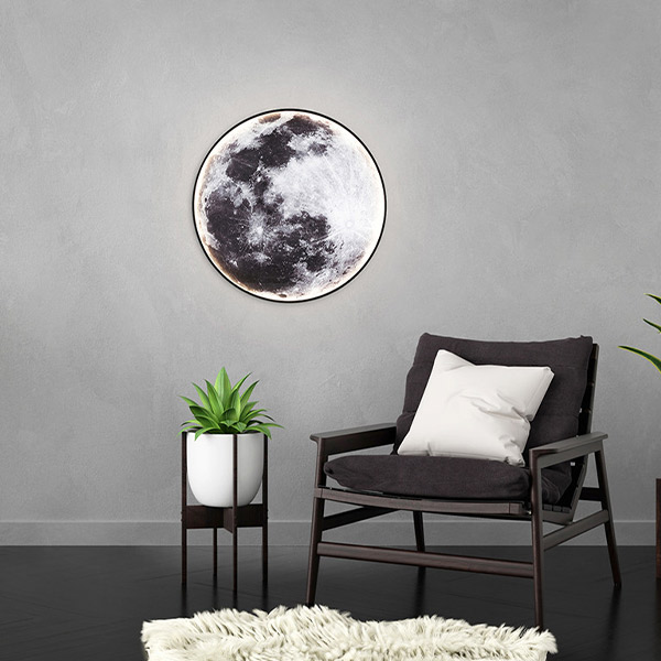 GLOWLUNA