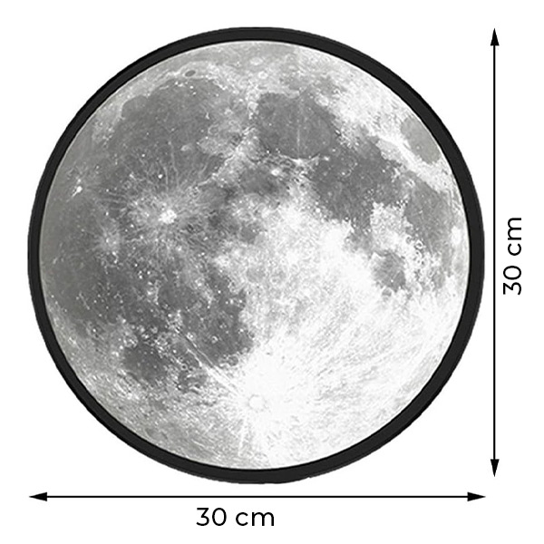 GLOWLUNA