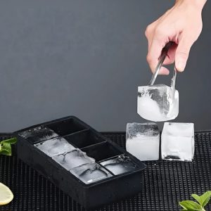 Eiswürfel-Maker | ICECUB