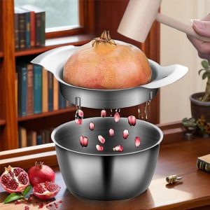 Granatapfelwerkzeug zum schnellen Entfernen der Kerne | POMEJOY