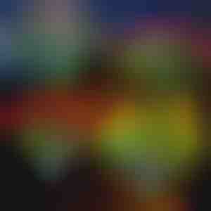 Solarblumenleuchten | ROSILUME