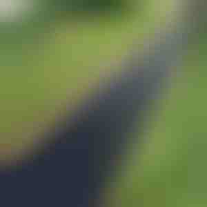 Unkrautfreie Gartenwachstumsmatte (0,95x10m) | VEGUARD