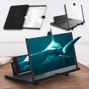 Bildschirmlupe für Mobiltelefone | ZOOMPLUS