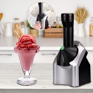 Eismaschine | FROSTMASTER