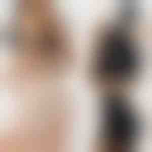 High-Waist Shaping-Höschen - 2er Set (Schwarz + Beige) | LACYFIT