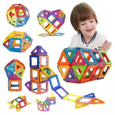 BUILDNETIC