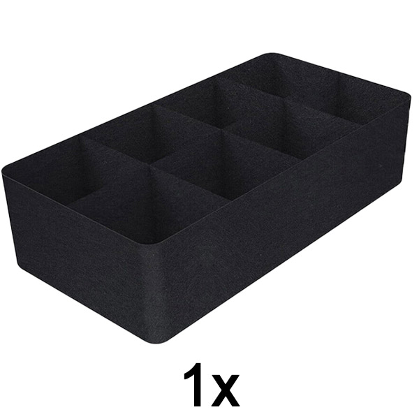 1x Gartenhochbeet aus Stoff | FLORAISE