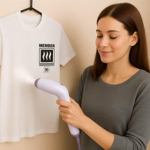 Dampfglätter STEAMY