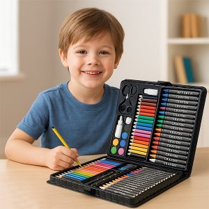 Kinder-kunstzubehör-set | ARTDECK