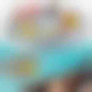 Perfektes aufblasbares Pooltablett für Getränke | FLOATPLATI