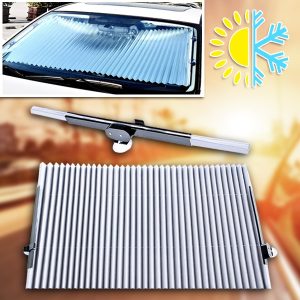 Autosonnenschutz GLADESHADE