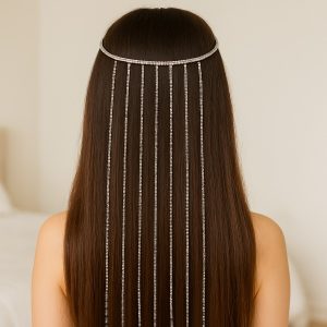 Kristall-Haarband | LUMIBANDI