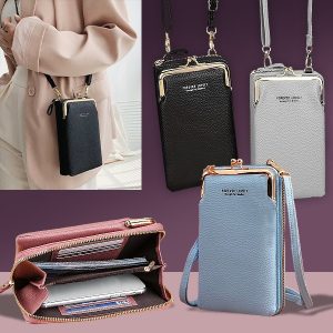 Smart Compact Mini Bag | OPUBAG