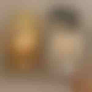 Magnetische Bildleuchte – kabellose LED, RGB + warmweiß | ARTIONIC