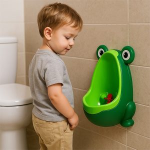 Töpfchentraining Urinal | MIMIPEE
