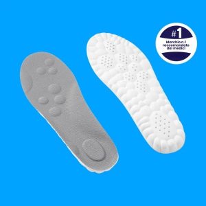 Entspannende schuheinlagen | CLOUDSTEP