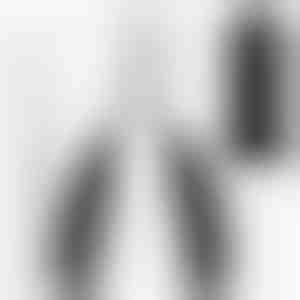 Professionelles Nagelknipser-Set für dicke & eingewachsene Nägel (5-teilig) | NAILPRO