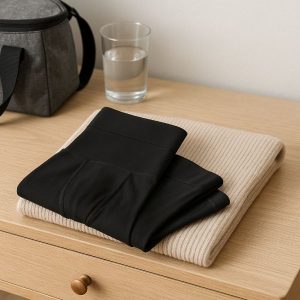 High-Waist-Taillformer und Bauchformer – unsichtbar unter der Kleidung, für den täglichen Gebrauch und Sport | CORFITMAN