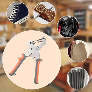 Ösenwerkzeug für sichere Befestigung | HOLANKO