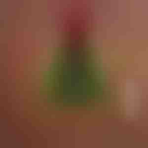 Handgefertigte Weihnachtsbaum-Girlande | TREEWREATH