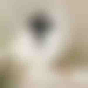 Modernes Metall-Wandkreuz | JESUMET