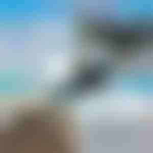 Verstellbare Fußhängematte | FOOTHANG