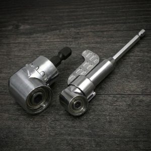 Winkelbohrer-Adapter (2 Stück) | RIGHTADAP