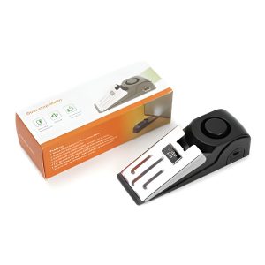 Kompakter Türstopper-Alarm | SECUSTOP