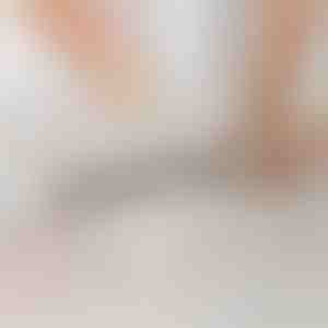 Verstellbares Nudelholz mit 4 Dickenringen (2 / 3 / 6 / 10 mm) - 55 cm Edelstahl, spülmaschinenfest | THICKROLL