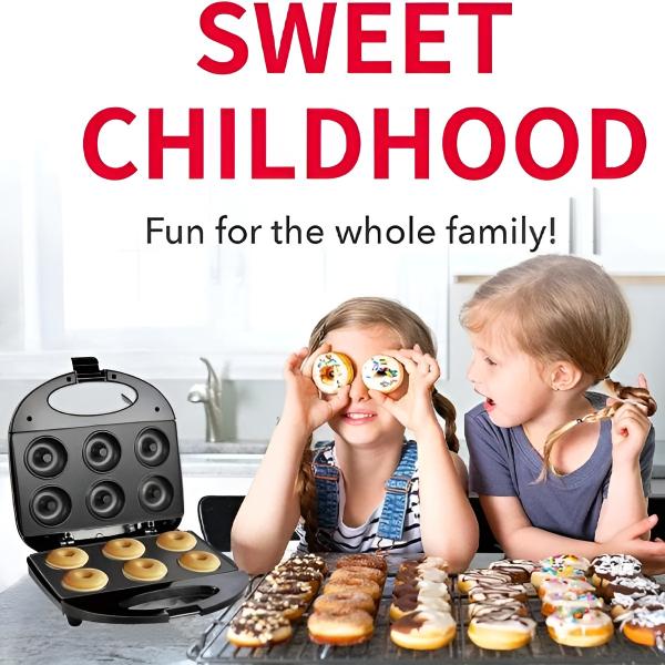 DONUTPRO12532
