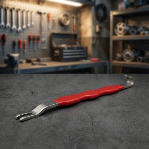 Werkzeug zum Entfernen von Kfz-Steckklemmen | SEPACON