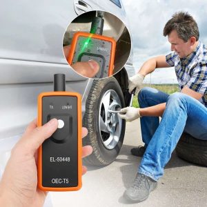 TPMS-Reset-Werkzeug | CARTURE
