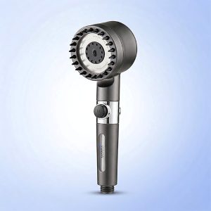 Multifunktionale Massagedusche | SHOWERELAX